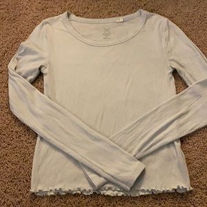 Pacsun longsleeve